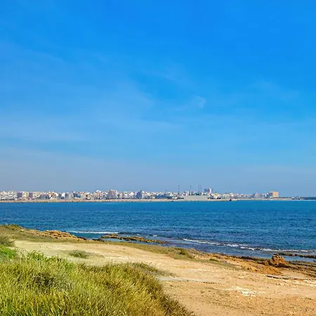Villa Zina Dehesa de Campoamor (Orihuela Costa)