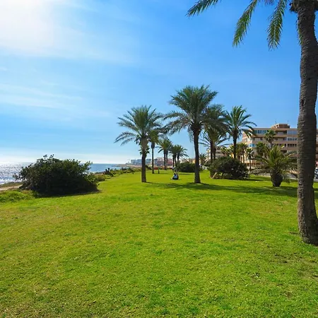 Zina Dehesa de Campoamor (Orihuela Costa)
