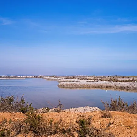 Villa Zina Dehesa de Campoamor (Orihuela Costa)