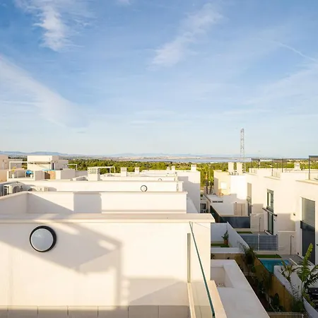 Zina Dehesa de Campoamor (Orihuela Costa)