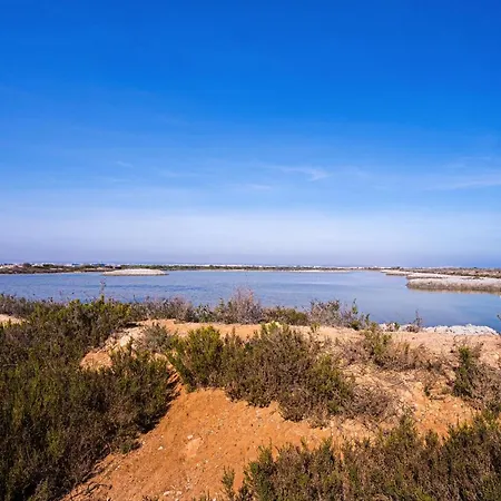 Villa Zina Dehesa de Campoamor (Orihuela Costa)